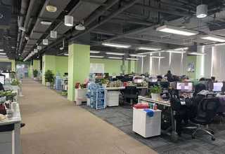 中卫艺术岗亭市场