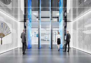 放心选服务机器人可靠推荐