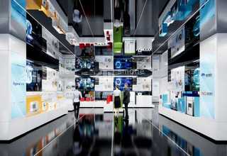 上海取件机器人系统创新服务