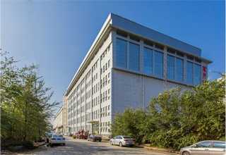 外资企业服务条件