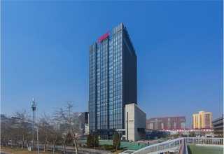 海南煤场扬尘监测团队