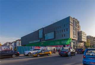 五金工具MRO代理商