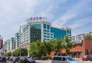 河北高尔夫练习场设计方案