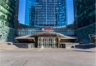 嘉定区高级婚介所哪家好