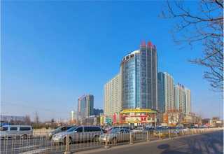 宿迁智慧园区平台