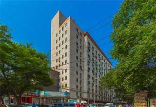 西安高压液压旋转马达